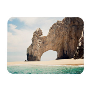 Arch Of Cabo San Lucas, Mexico Magnet