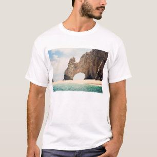 Arch Of Cabo San Lucas, Mexico T-Shirt