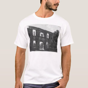 Arch of Gaillon, Musee des Monuments Francais T-Shirt