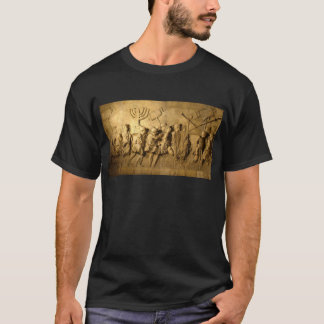 Arch of Titus T-Shirt