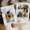 Arch Photo Graduation Party Invite Announcement 