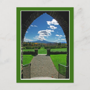 Arch Postcard