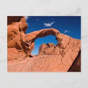 Arch Rock Postcard