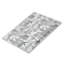 Arch Search Mural Notes