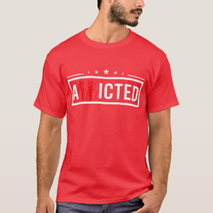 Arch Sport Archer Archery Arrow And Bow funny 1 T-Shirt