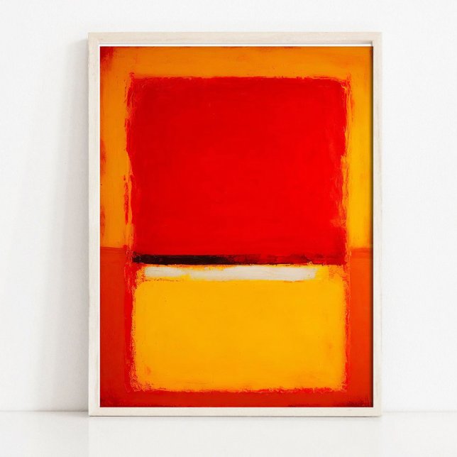 Arch texture art, Wabi-Sabi Abstract, Minimal Plas Poster (Creator Uploaded)