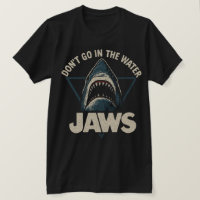 Arch Warning Jaws