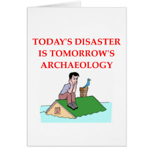 archaeology