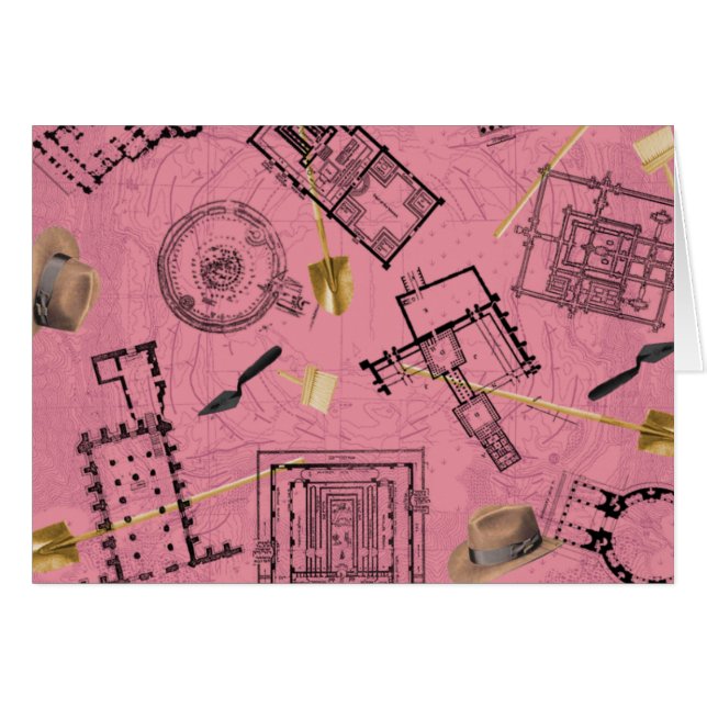 Archaeology (Front Horizontal)