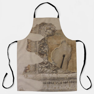 Archaeology Apron