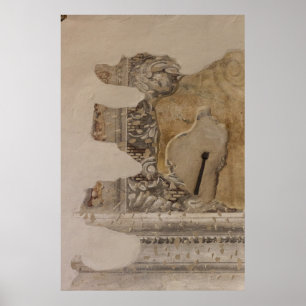 Archaeology Poster