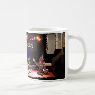 Archaeology rocks mosquito coffee mug