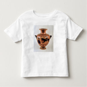 Archaic Ionian Hydria Toddler T-Shirt