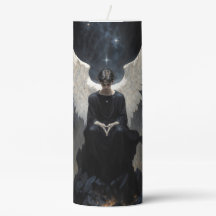 Archangel Azrael,