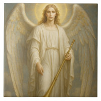 Archangel Gabriel – Divine Messenger of Light