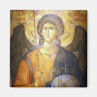 Archangel Gabriel Orthodox Christian Icon