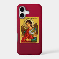 Archangel Michael