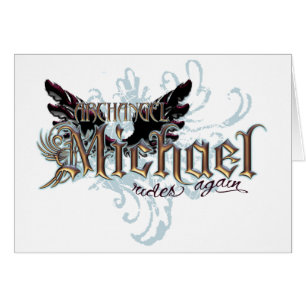 Archangel Michael