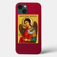 Archangel Michael