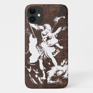 Archangel Michael  iPhone 11 Case