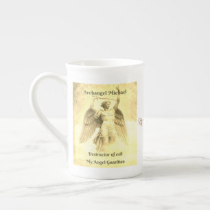 Archangel Michael, My Angel Guardian, kids' mug