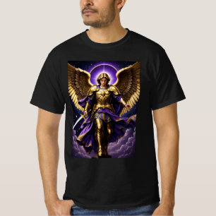 Archangel Michael T-Shirt
