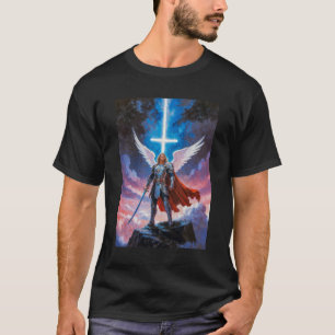 Archangel Michael T-Shirt