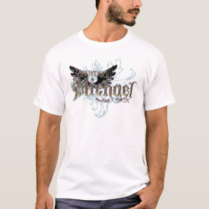 Archangel Michael T-Shirt