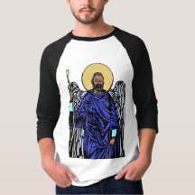 Archangel Michael
