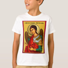 Archangel Michael