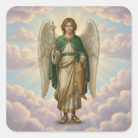 Archangel Raphael Angel