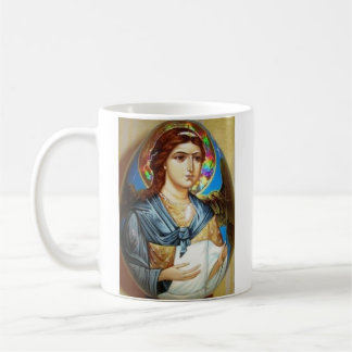 Archangel Raphael Coffee Mug