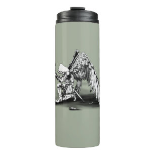 ArchAngel  Warrior Thermal Tumbler
