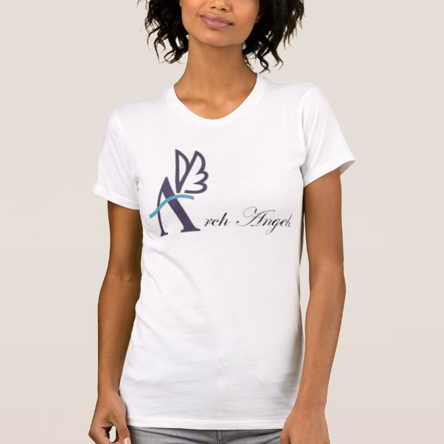 ArchAngels T-shirt (Front)