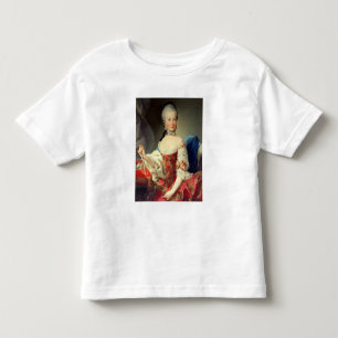 Archduchess Maria Amalia Habsburg-Lothringen Toddler T-Shirt