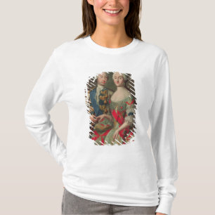 Archduchess Maria Caroline of Austria T-Shirt