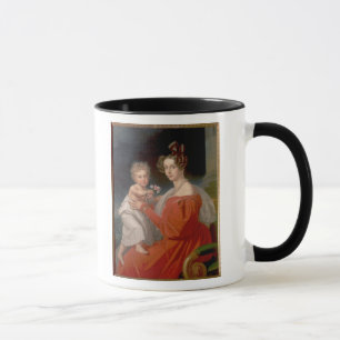 Archduchess Sophia of Austria Mug