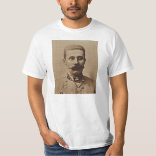 Archduke Franz Ferdinand of Austria T-Shirt