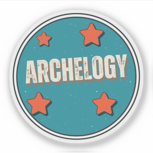 Archelogy (Front)