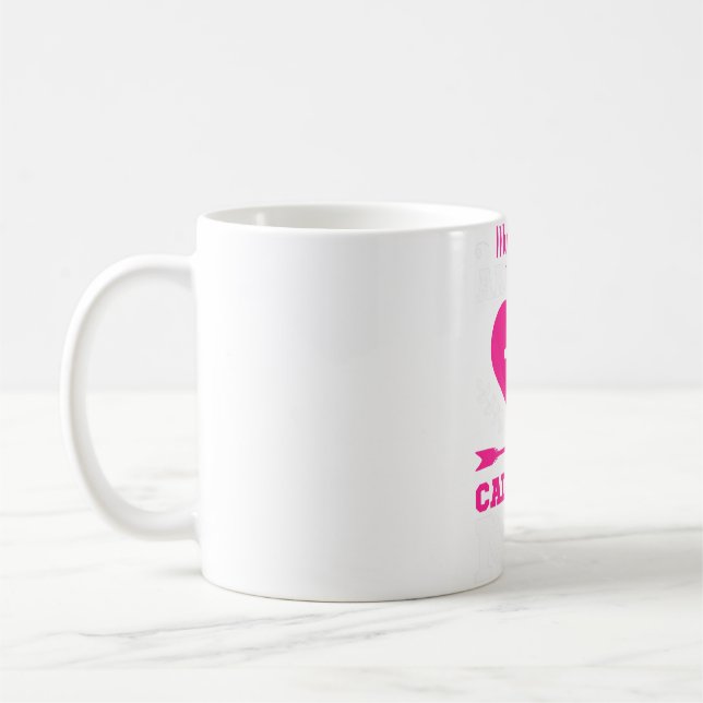 Archer Archery Mum Toxophilite Bow Bowmen Arrow Mo Coffee Mug (Left)