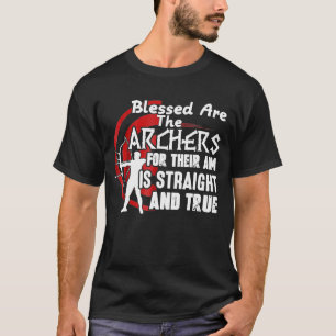 Archer Archery T-Shirt