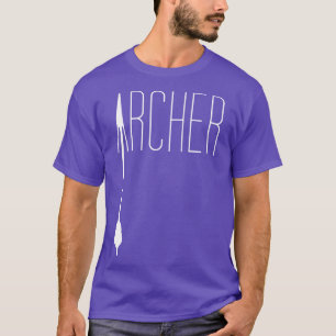 Archer Archery  T-Shirt