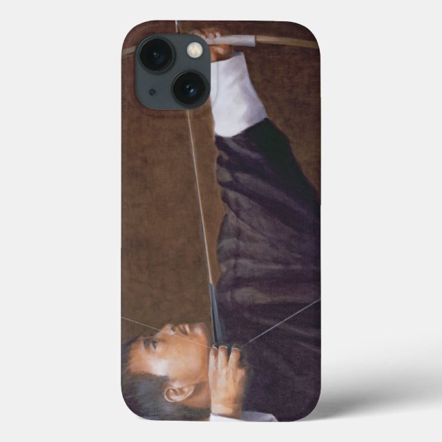 Archer Bhutan Case-Mate iPhone Case (Back)