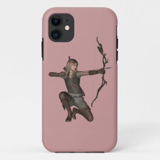 Archer iPhone 11 Case