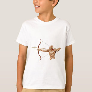 Archer illustration T-Shirt