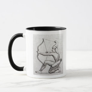 Archer Mug