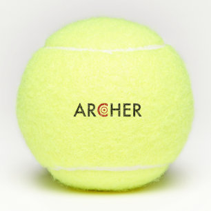 Archer Tennis Balls