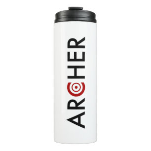 Archer Thermal Tumbler