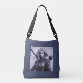 Archeress 1 crossbody bag