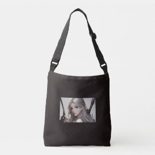 Archeress 22 crossbody bag